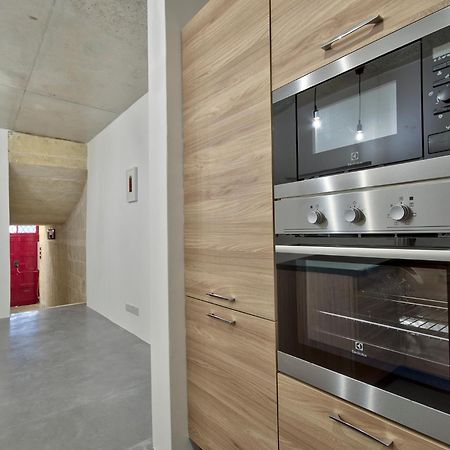 Vallettastay Casa Zoe Exteriör bild