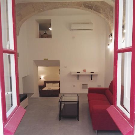 Vallettastay Casa Zoe Exteriör bild