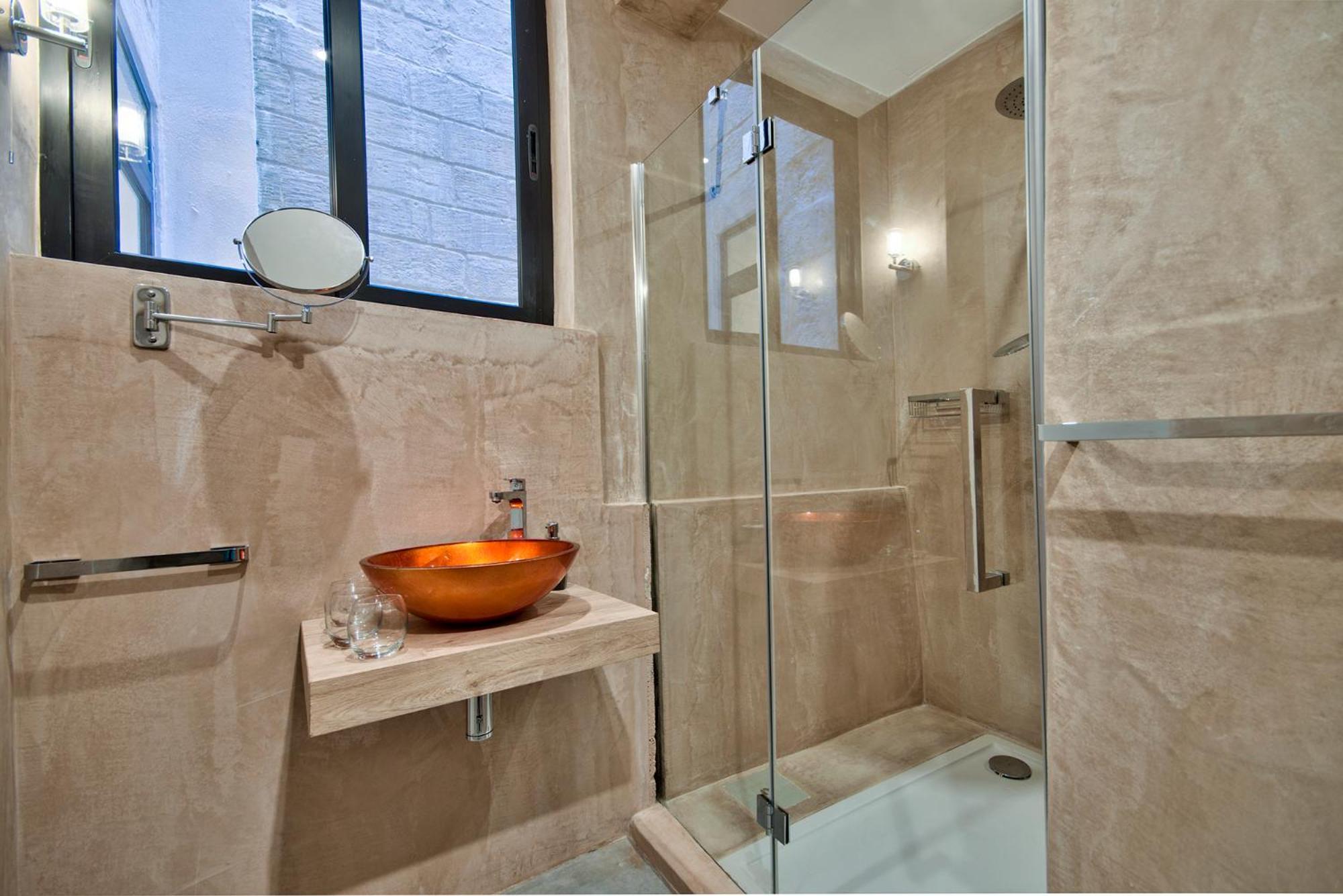 Vallettastay Casa Zoe Exteriör bild