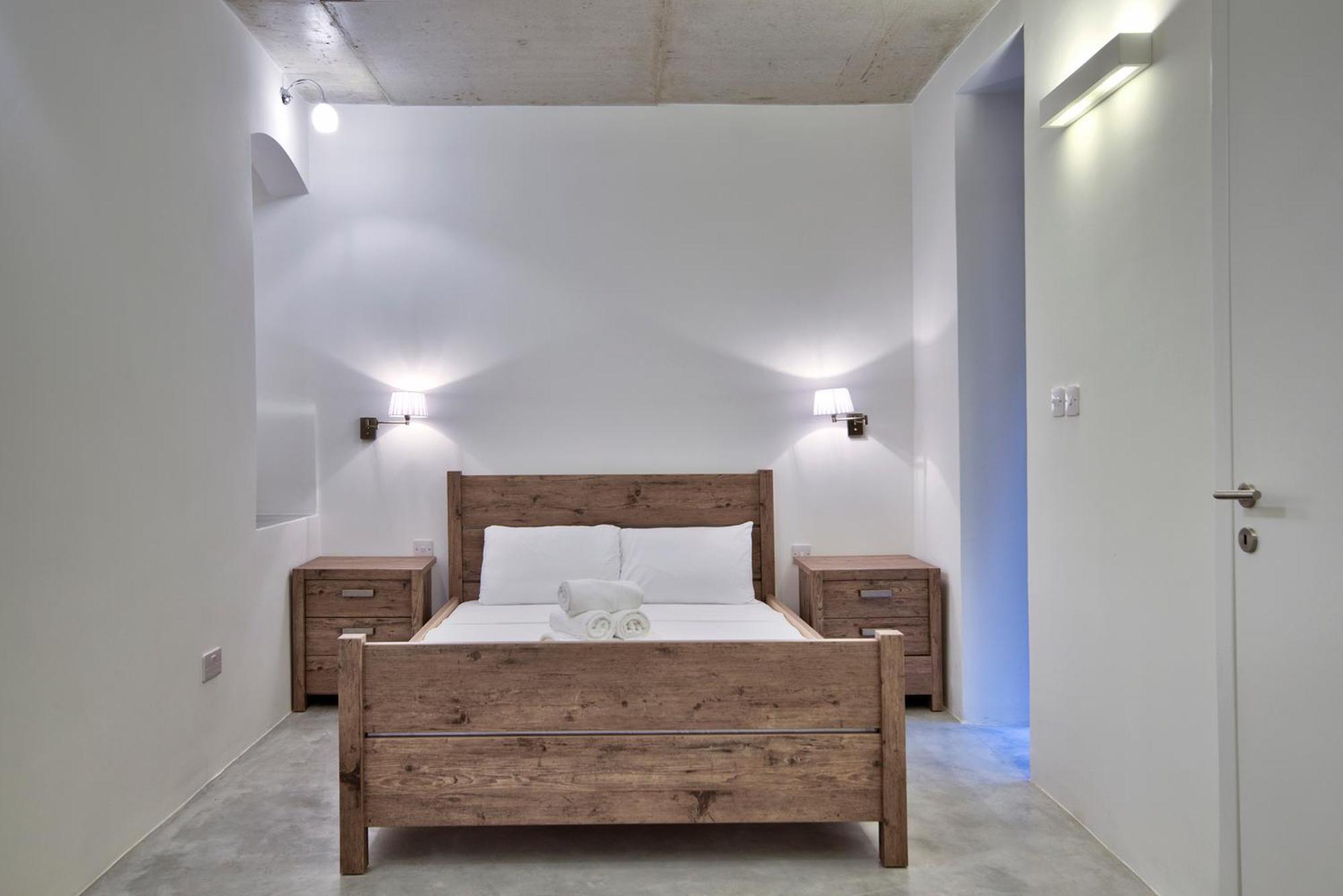 Vallettastay Casa Zoe Exteriör bild