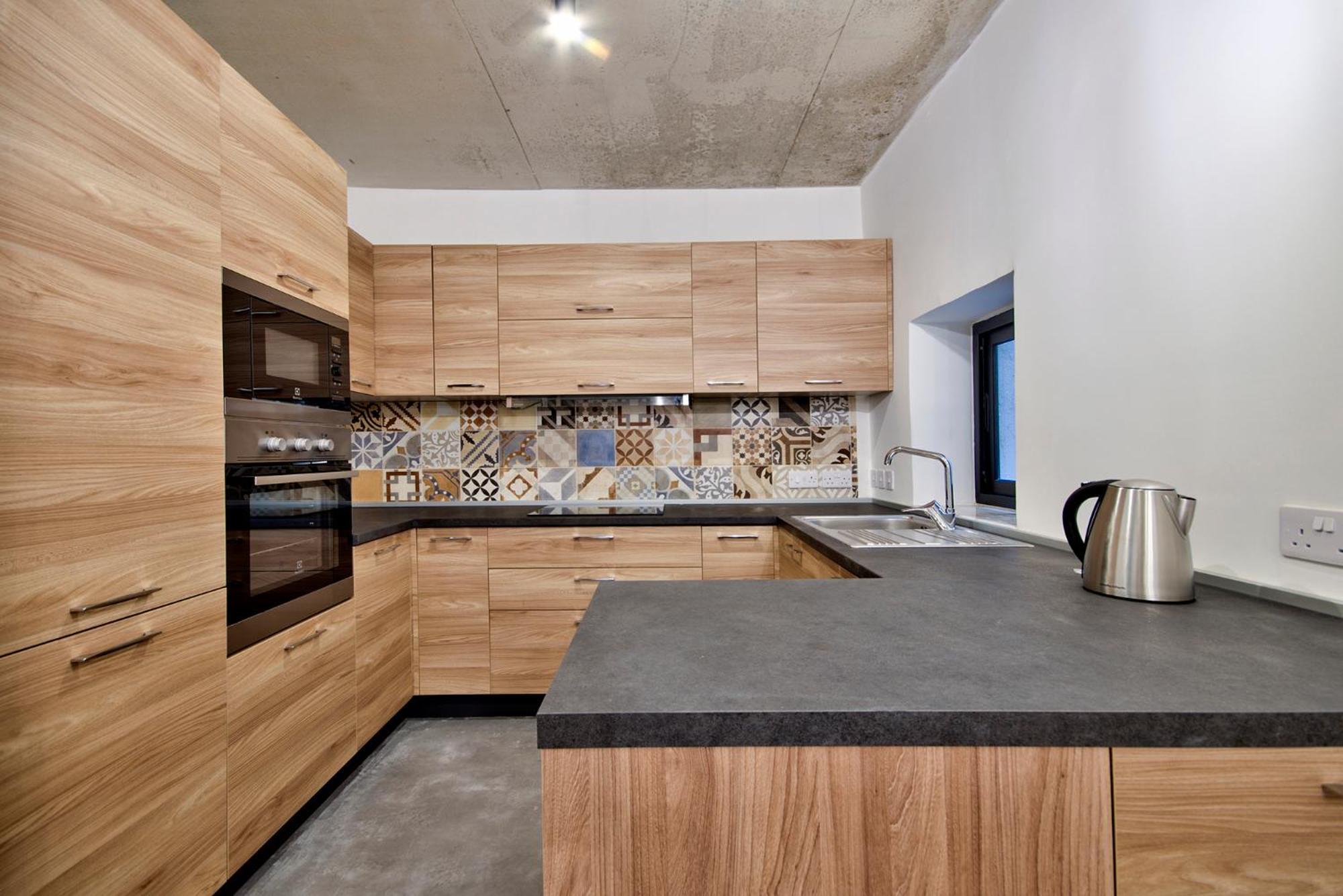Vallettastay Casa Zoe Exteriör bild