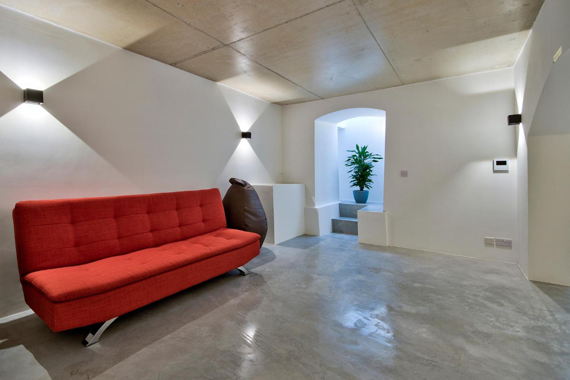 Vallettastay Casa Zoe Exteriör bild