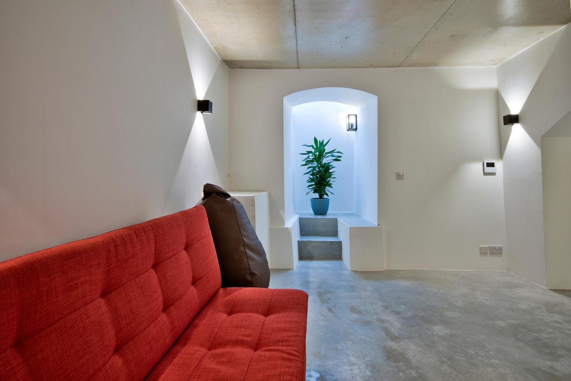 Vallettastay Casa Zoe Exteriör bild