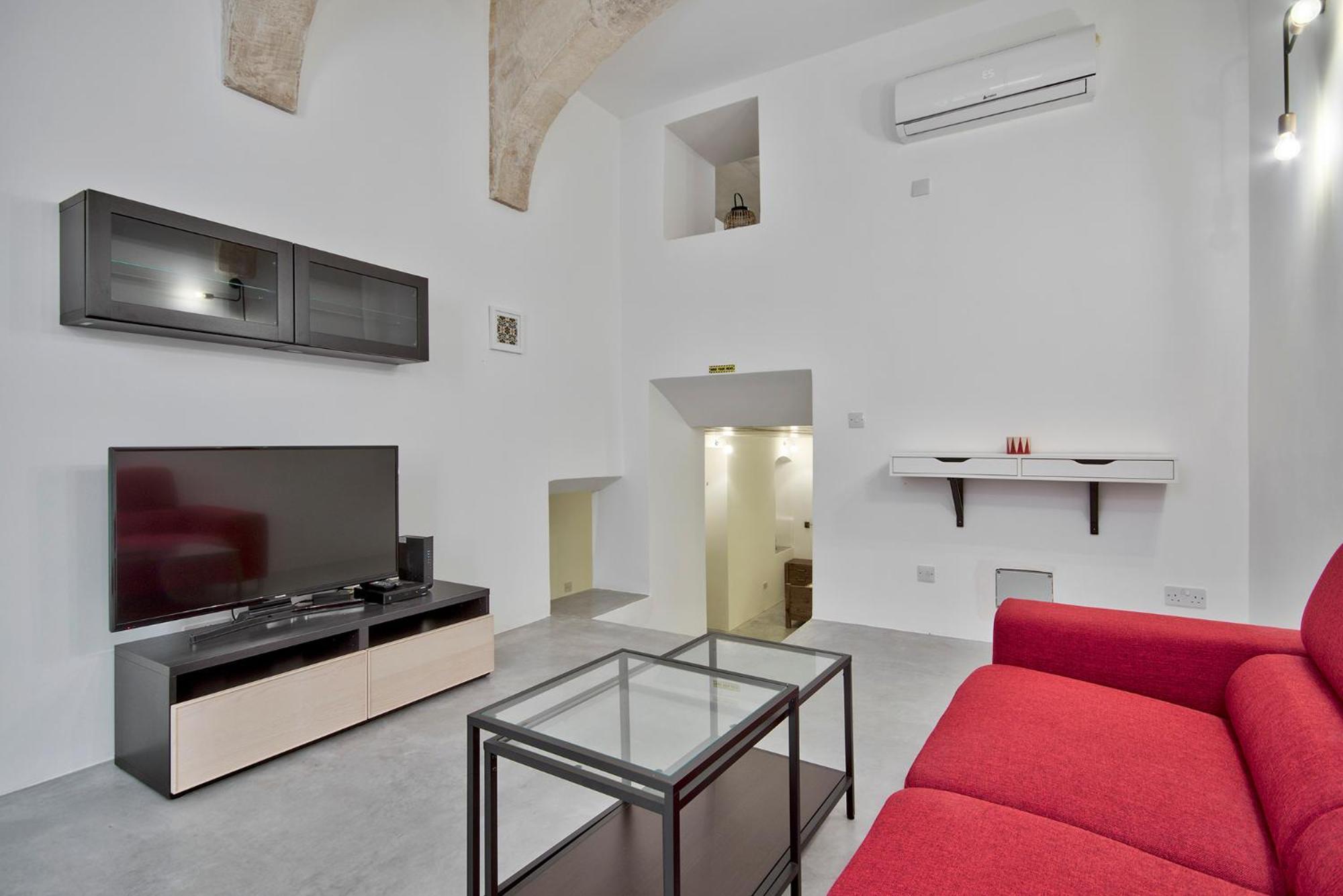 Vallettastay Casa Zoe Exteriör bild