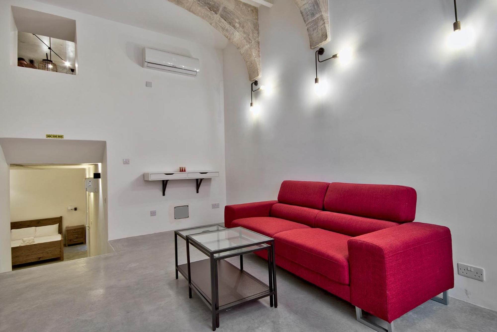 Vallettastay Casa Zoe Exteriör bild