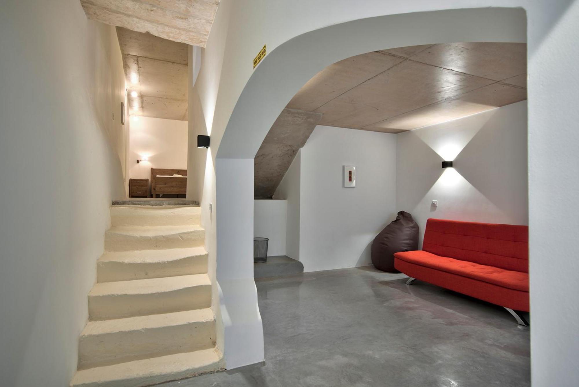Vallettastay Casa Zoe Exteriör bild